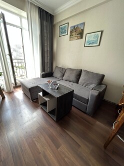 Satılır yeni tikili 2 otaqlı 50 m²,  Yasamal-7
