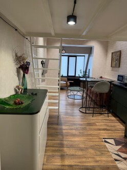 Satılır yeni tikili 1 otaqlı 38 m²,  Nəriman Nərimanov m.-8