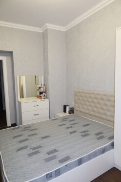 Satılır yeni tikili 3 otaqlı 75 m²,  Yasamal-7