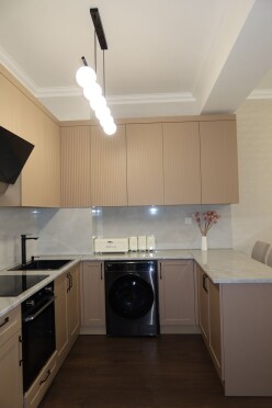 Satılır yeni tikili 3 otaqlı 75 m²,  Yasamal-3