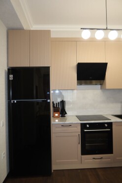 Satılır yeni tikili 3 otaqlı 75 m²,  Yasamal-4