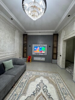 Satılır yeni tikili 5 otaqlı 150 m²,  Novxanı-5