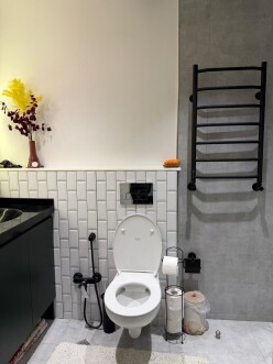 Satılır yeni tikili 1 otaqlı 38 m²,  Nəriman Nərimanov m.-6