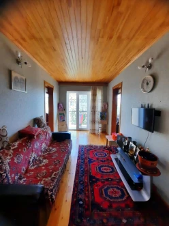 Satılır ev/villa 5 otaqlı 200 m², Mərdəkan q.-9