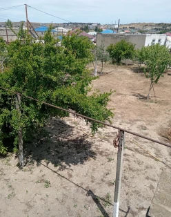 Satılır köhnə tikili 8 otaqlı 200 m², Digah q.-12