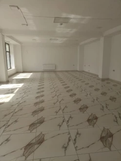 İcarə obyekt 100 m², Badamdar q.-9