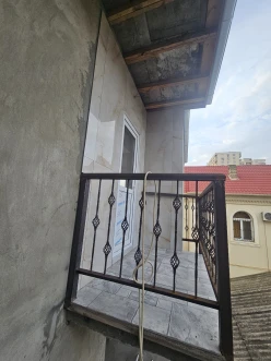 Satılır yeni tikili 2 otaqlı 40 m², İnşaatçılar m.-8 Satılır yeni tikili 2 otaqlı 40 m², İnşaatçılar m.-8