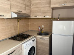 İcarə yeni tikili 1 otaqlı 40 m²,  İnşaatçılar m.-2