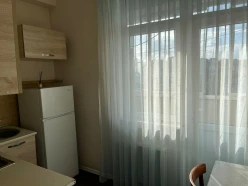 İcarə yeni tikili 1 otaqlı 40 m²,  İnşaatçılar m.-8