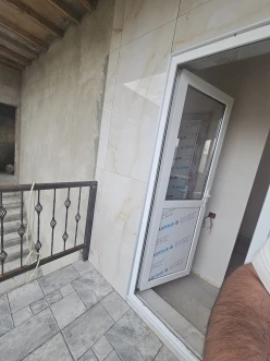 Satılır yeni tikili 2 otaqlı 40 m², İnşaatçılar m.-12 Satılır yeni tikili 2 otaqlı 40 m², İnşaatçılar m.-12