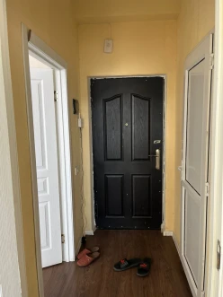 İcarə yeni tikili 1 otaqlı 40 m²,  İnşaatçılar m.-6