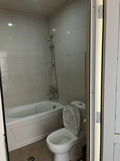 İcarə yeni tikili 1 otaqlı 40 m²,  İnşaatçılar m.-7