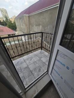 Satılır yeni tikili 2 otaqlı 40 m², İnşaatçılar m.-3 Satılır yeni tikili 2 otaqlı 40 m², İnşaatçılar m.-3