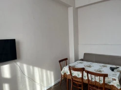 İcarə yeni tikili 1 otaqlı 40 m²,  İnşaatçılar m.-5