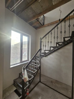 Satılır yeni tikili 2 otaqlı 40 m², İnşaatçılar m.-2 Satılır yeni tikili 2 otaqlı 40 m², İnşaatçılar m.-2