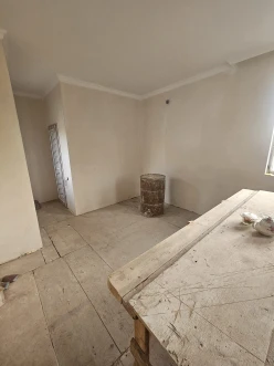 Satılır yeni tikili 2 otaqlı 40 m², İnşaatçılar m.-5 Satılır yeni tikili 2 otaqlı 40 m², İnşaatçılar m.-5