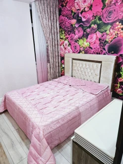 Satılır yeni tikili 2 otaqlı 60 m², Qara Qarayev m.-5