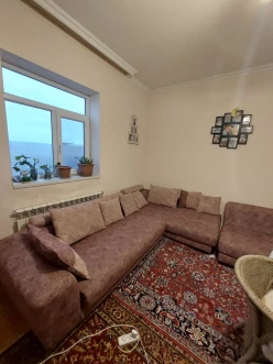 Satılır ev/villa 3 otaqlı 80 m², Mərdəkan q.-11