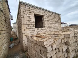 Satılır ev/villa 3 otaqlı 75 m², Mehdiabad q.-8