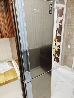 Satılır yeni tikili 2 otaqlı 60 m², Qara Qarayev m.-10