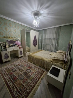 Satılır bağ evi 160 m², Masazır q.-6