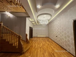Satılır ev/villa 9 otaqlı 250 m², Binə q.-15