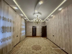 Satılır ev/villa 9 otaqlı 250 m², Binə q.-4