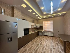 Satılır ev/villa 9 otaqlı 250 m², Binə q.-5