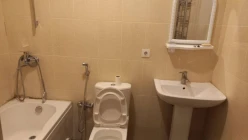 İcarə yeni tikili 2 otaqlı 60 m²,  İnşaatçılar m.-3