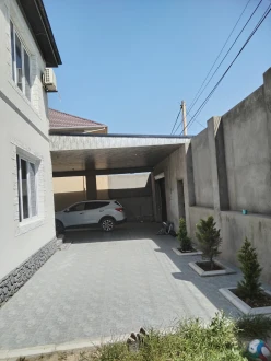 Satılır bağ evi 160 m²,  Sumqayıt-7