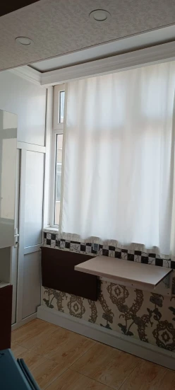 İcarə yeni tikili 2 otaqlı 55 m²,  İnşaatçılar m.-9