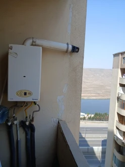 İcarə yeni tikili 2 otaqlı 60 m²,  İnşaatçılar m.-4