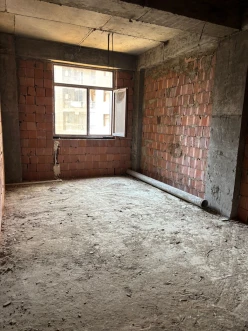 Satılır yeni tikili 3 otaqlı 102 m²,  İnşaatçılar m.-9