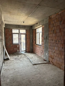 Satılır yeni tikili 3 otaqlı 102 m²,  İnşaatçılar m.-5