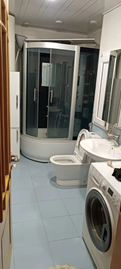 İcarə yeni tikili 2 otaqlı 55 m²,  İnşaatçılar m.-2