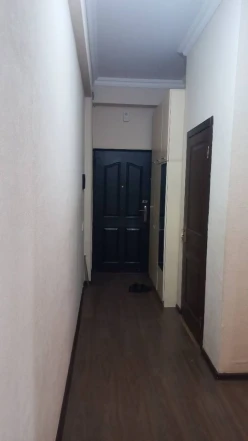 İcarə yeni tikili 2 otaqlı 60 m²,  İnşaatçılar m.-6