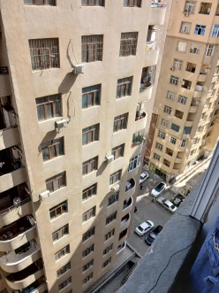 İcarə yeni tikili 2 otaqlı 60 m²,  İnşaatçılar m.-7