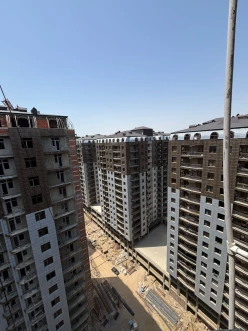 Satılır yeni tikili 3 otaqlı 102 m²,  İnşaatçılar m.-8