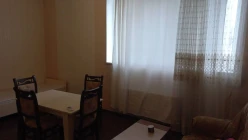 İcarə yeni tikili 2 otaqlı 60 m²,  İnşaatçılar m.-5