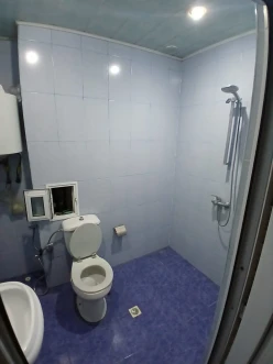 İcarə yeni tikili 2 otaqlı 60 m²,  İnşaatçılar m.-2