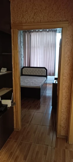 İcarə yeni tikili 2 otaqlı 55 m²,  İnşaatçılar m.-11