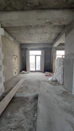 Satılır yeni tikili 3 otaqlı 123 m², Şah İsmayıl Xətai m.-12