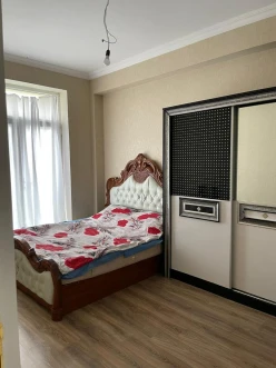 Satılır yeni tikili 3 otaqlı 85 m², İnşaatçılar m.-11