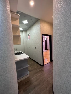 Satılır yeni tikili 2 otaqlı 56 m², İnşaatçılar m.-24