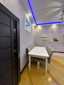 Satılır yeni tikili 2 otaqlı 56 m², İnşaatçılar m.-19