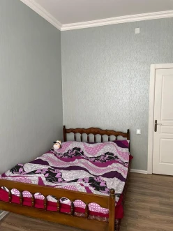 Satılır yeni tikili 3 otaqlı 85 m², İnşaatçılar m.-8