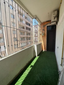 Satılır yeni tikili 2 otaqlı 56 m², İnşaatçılar m.-16