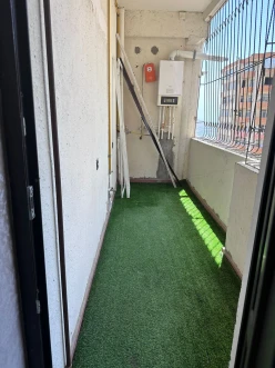 Satılır yeni tikili 2 otaqlı 56 m², İnşaatçılar m.-28