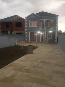 Satılır ev/villa 4 otaqlı 150 m², Masazır q.-3 Satılır ev/villa 4 otaqlı 150 m², Masazır q.-3