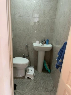 Satılır yeni tikili 3 otaqlı 85 m², İnşaatçılar m.-6